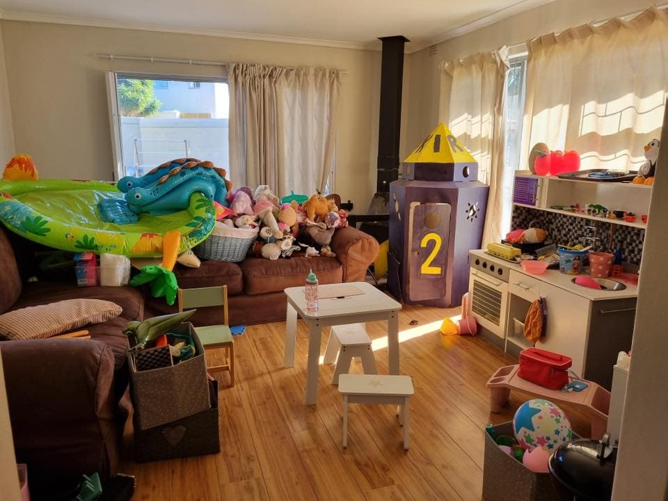 Before transformation